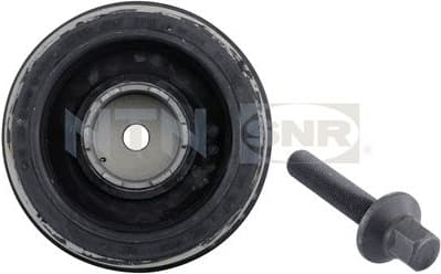 Belt Pulley, crankshaft DPF350.01K1