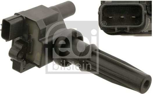 Ignition Coil 30261 - image 2