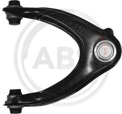 Control/Trailing Arm, wheel suspension 210263