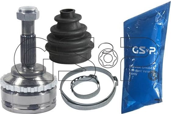 Joint Kit, drive shaft 850004