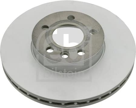Brake Disc 26118
