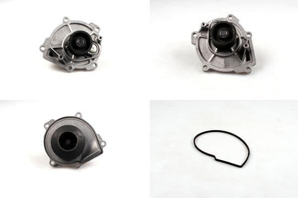 Water Pump, engine cooling P1724 - image 2