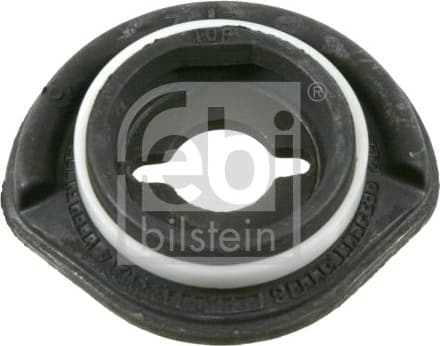 Bushing, axle cross member 22487
