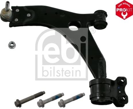 Control/Trailing Arm, wheel suspension ProKit 40623