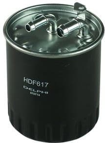 Fuel Filter HDF617