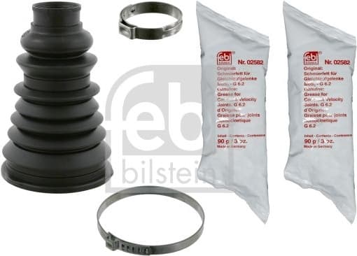 Bellow Kit, drive shaft 10353