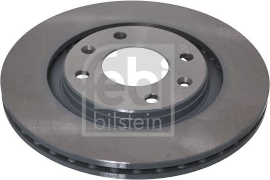 Brake Disc 10321
