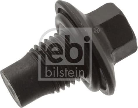 Screw Plug, oil sump 21096