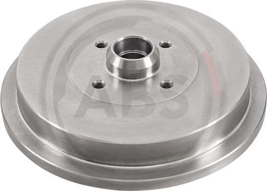 Brake Drum 2373-S