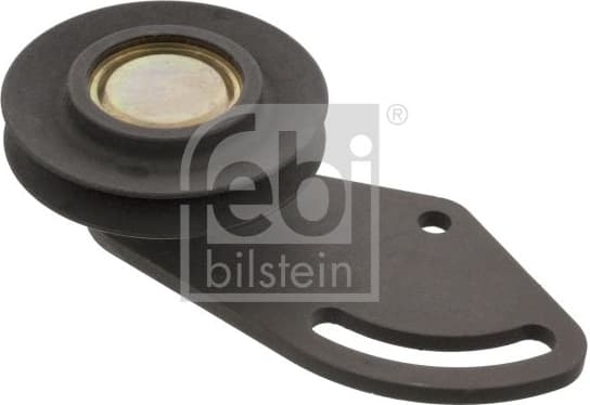 Tensioner Pulley, V-belt 11285