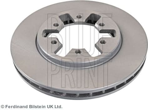 Brake Disc ADN14337