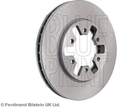 Brake Disc ADN14337 - image 2