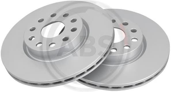 Brake Disc 16581