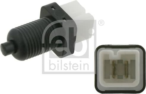 Stop Light Switch 17217