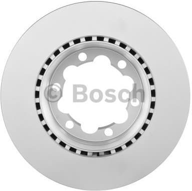 Brake Disc 0986479296 - image 3