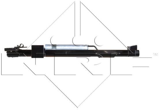 Condenser, air conditioning EASY FIT 35872 - image 5