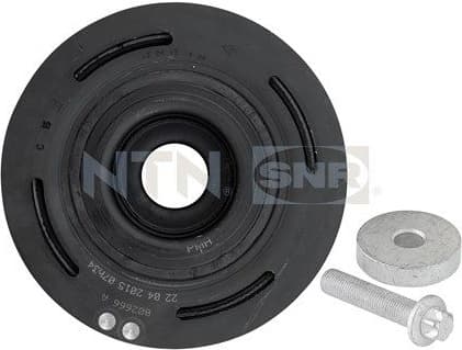 Belt Pulley, crankshaft DPF355.14K1