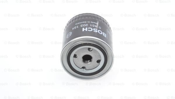 Oil Filter 0451203154