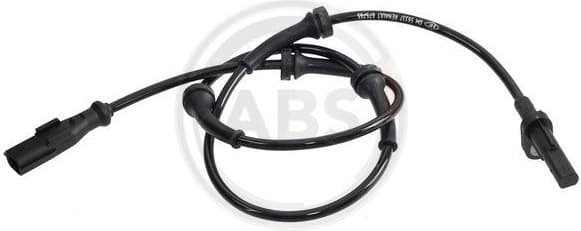 Sensor, wheel speed 30759