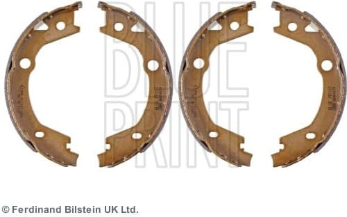 Brake Shoe Set, parking brake ADG04134