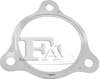 Gasket, exhaust pipe 110959