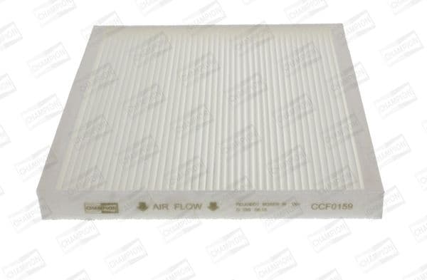 Filter cabin CCF0159