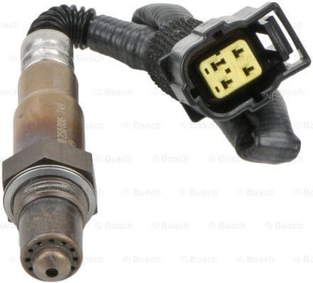 Oxygen Sensor 0258006749 - image 2