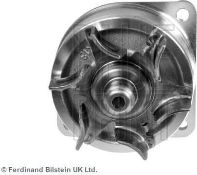Water Pump, engine cooling ADN19191 - image 3