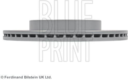 Brake Disc ADW194305 - image 3