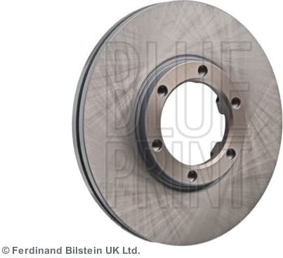 Brake Disc ADZ94302 - image 2