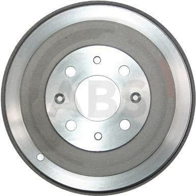 Brake Drum 2826-S