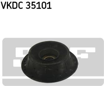 Suspension Strut Support Mount VKDC 35101
