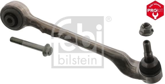 Control/Trailing Arm, wheel suspension ProKit 45094