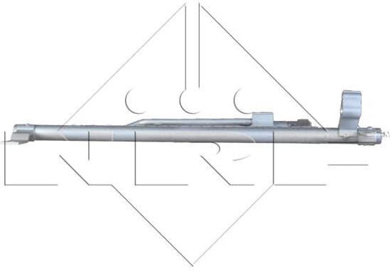 Condenser, air conditioning EASY FIT 35931 - image 4