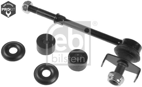 Link/Coupling Rod, stabiliser bar ProKit 42593