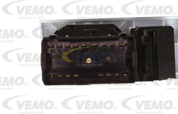Switch, headlight Original VEMO Quality V10-73-0211 - image 2