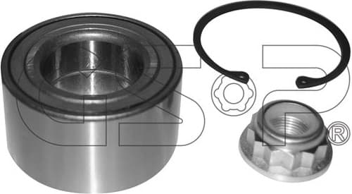 Wheel Bearing Kit GK3455 - image 2