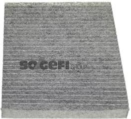 Filter, cabin air AHC178