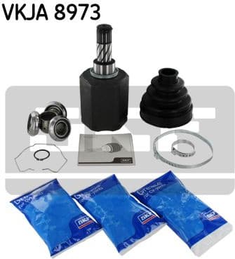 CV joint inner VKJA8973