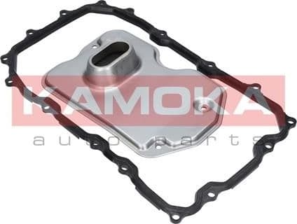 Filter automatic gearbox F600501 - image 4