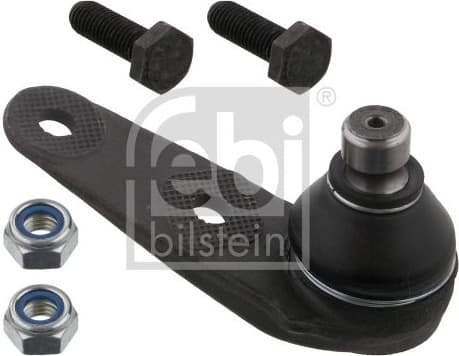Ball Joint 03612