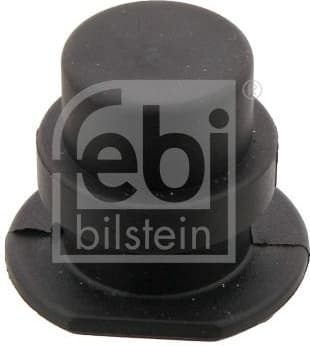 Sealing Plug, coolant flange febi Plus 12407