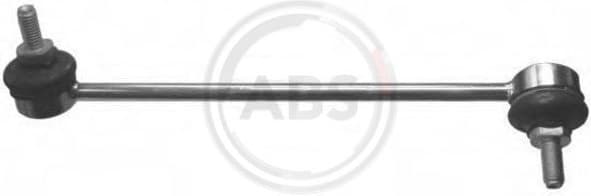 Link/Coupling Rod, stabiliser bar 260017