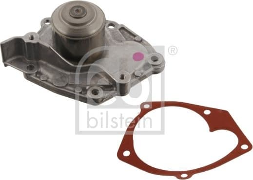 Water Pump, engine cooling 29703
