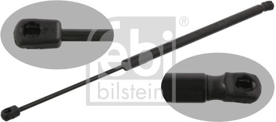 Gas Spring, boot/cargo area 34442 - image 2