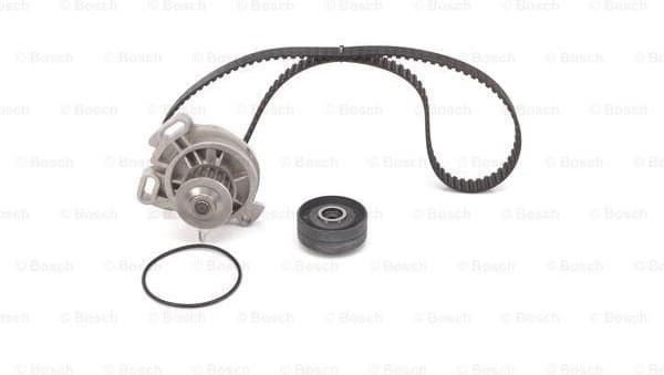 Water Pump & Timing Belt Kit 1987948857 - image 2