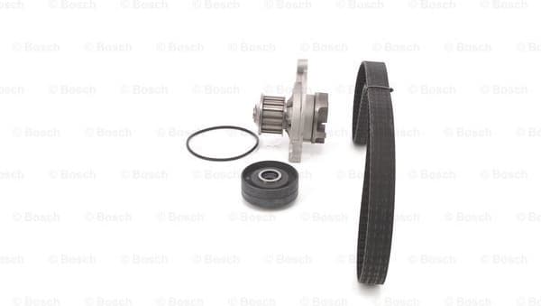 Water Pump & Timing Belt Kit 1987948857 - image 3