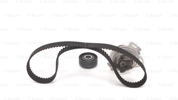 Water Pump & Timing Belt Kit 1987948857 - image 4
