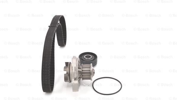 Water Pump & Timing Belt Kit 1987948857 - image 5