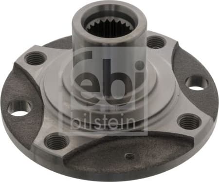 Wheel Hub 03975